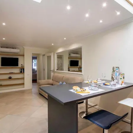 Apartment Apartment Infinity By Interhome