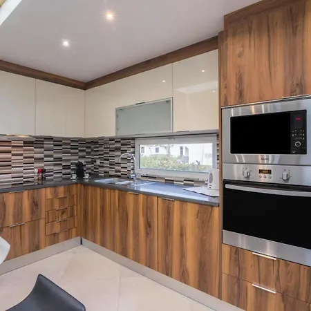 Apartment Apartment Infinity By Interhome Albufeira