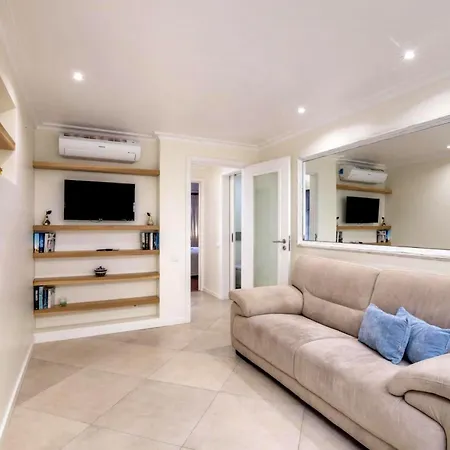 Apartment Apartment Infinity By Interhome *