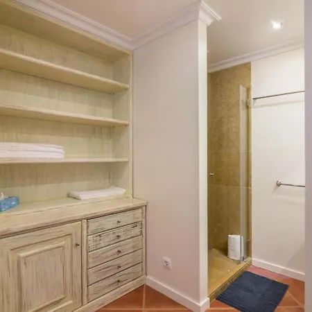 Apartment Infinity By Interhome Apartment *